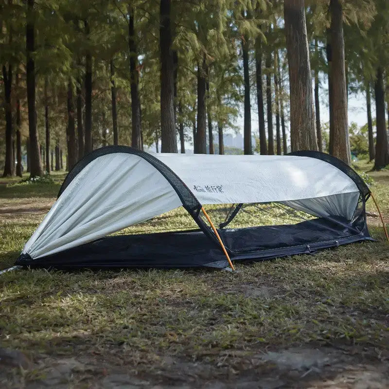 Tente hamac performance nature confortable