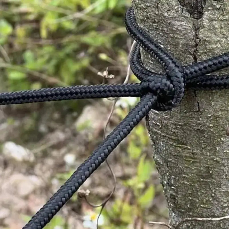 Tente hamac performance nature confortable