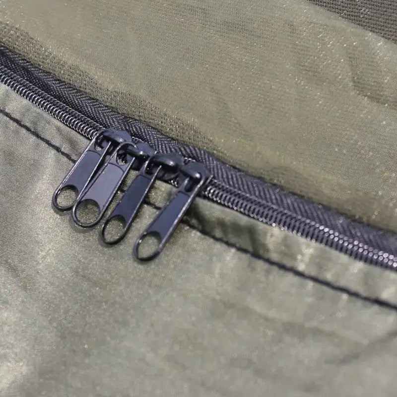 Tente hamac plein air expédition