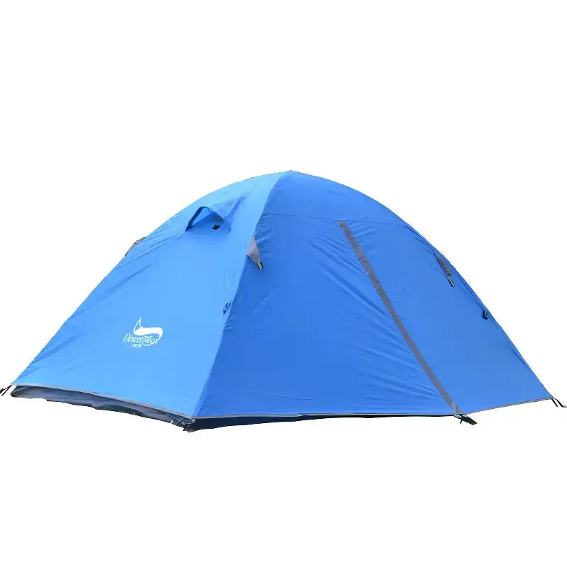 Tente imperméable camping randonnée légère