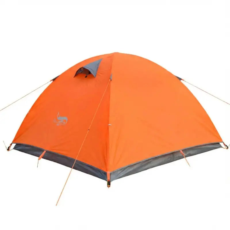 Tente imperméable camping randonnée légère