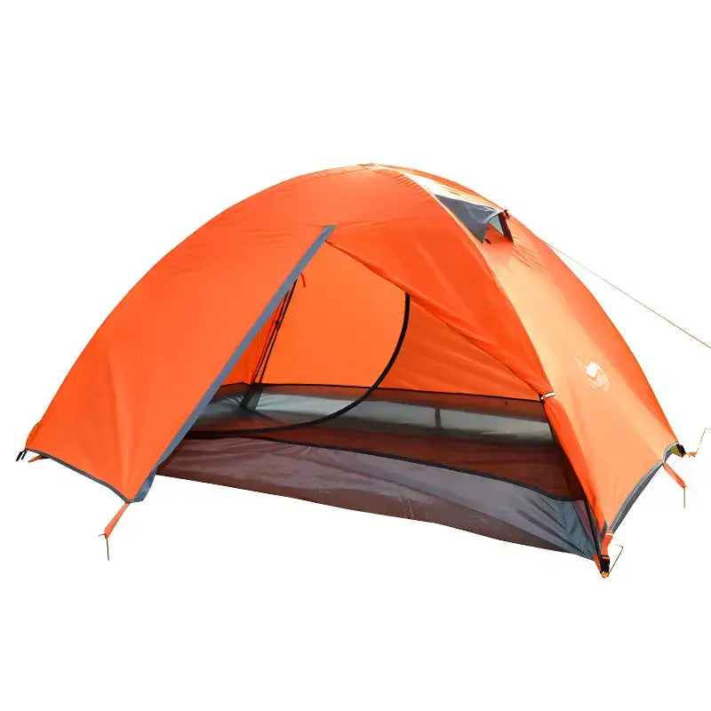 Tente imperméable camping randonnée légère