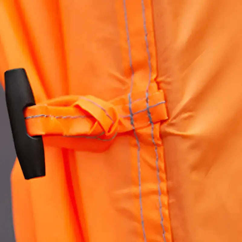 Tente imperméable camping randonnée légère