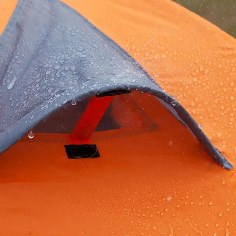Tente imperméable camping randonnée légère