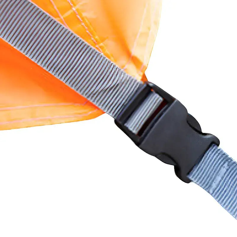 Tente imperméable camping randonnée légère