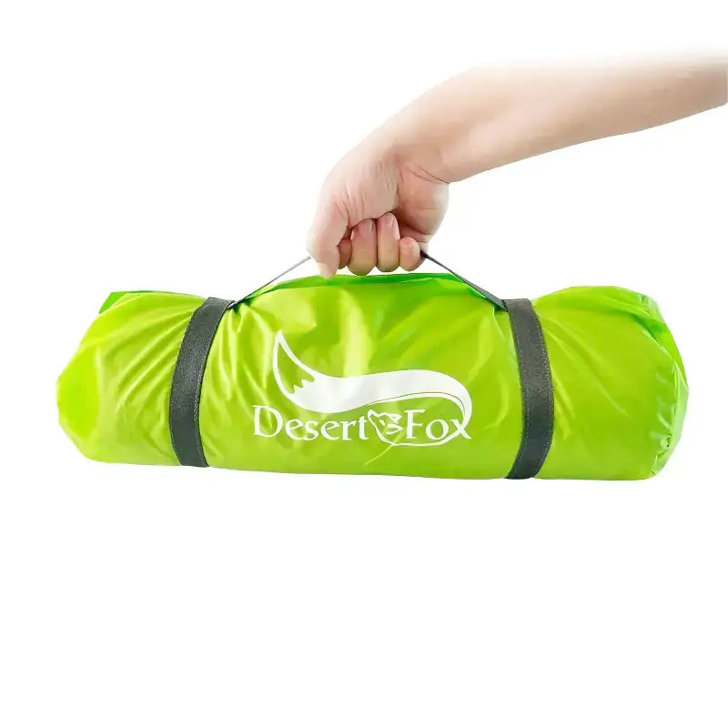 Tente imperméable camping randonnée légère