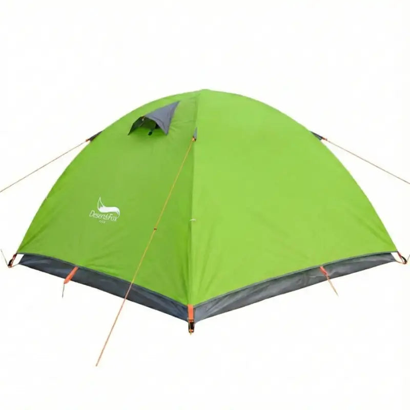 Tente imperméable camping randonnée légère