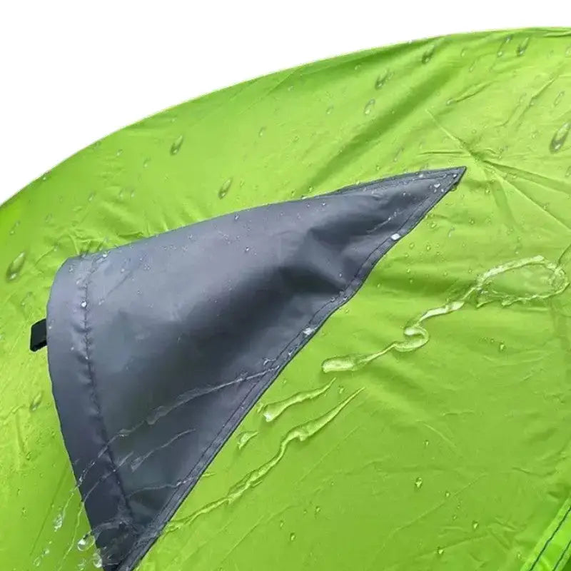Tente imperméable camping randonnée légère