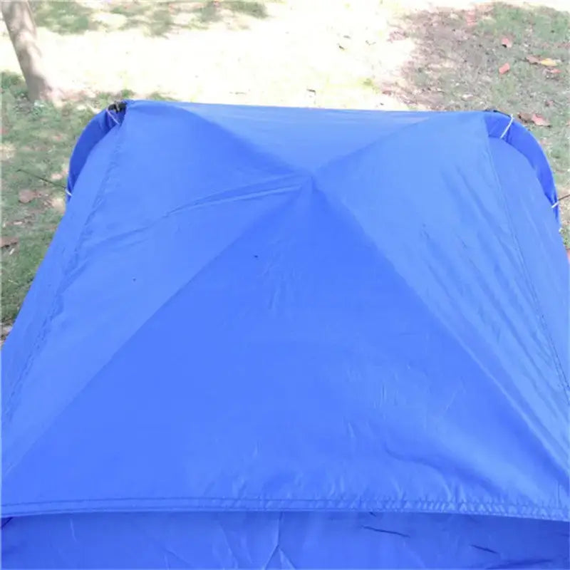 Tente randonnée 2 places grande taille camping