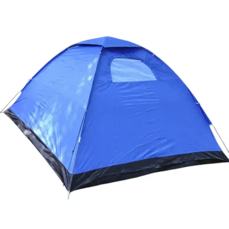 Tente randonnée 2 places grande taille camping