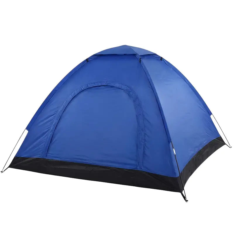 Tente randonnée 2 places grande taille camping