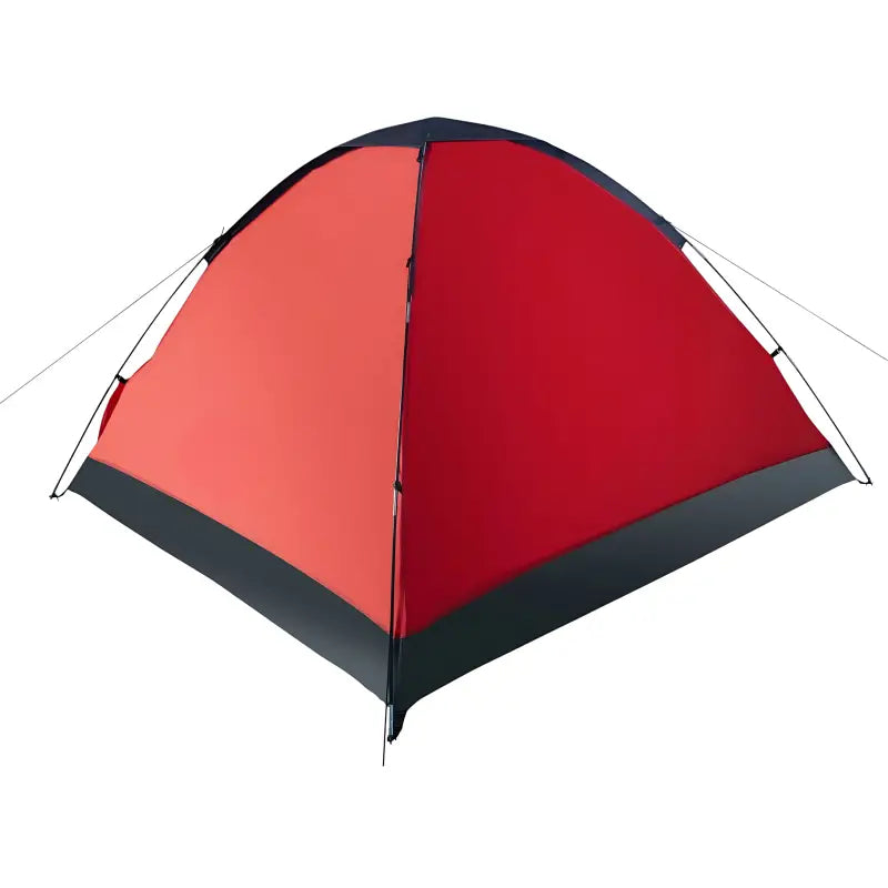 Tente de randonnée 2 places imperméable