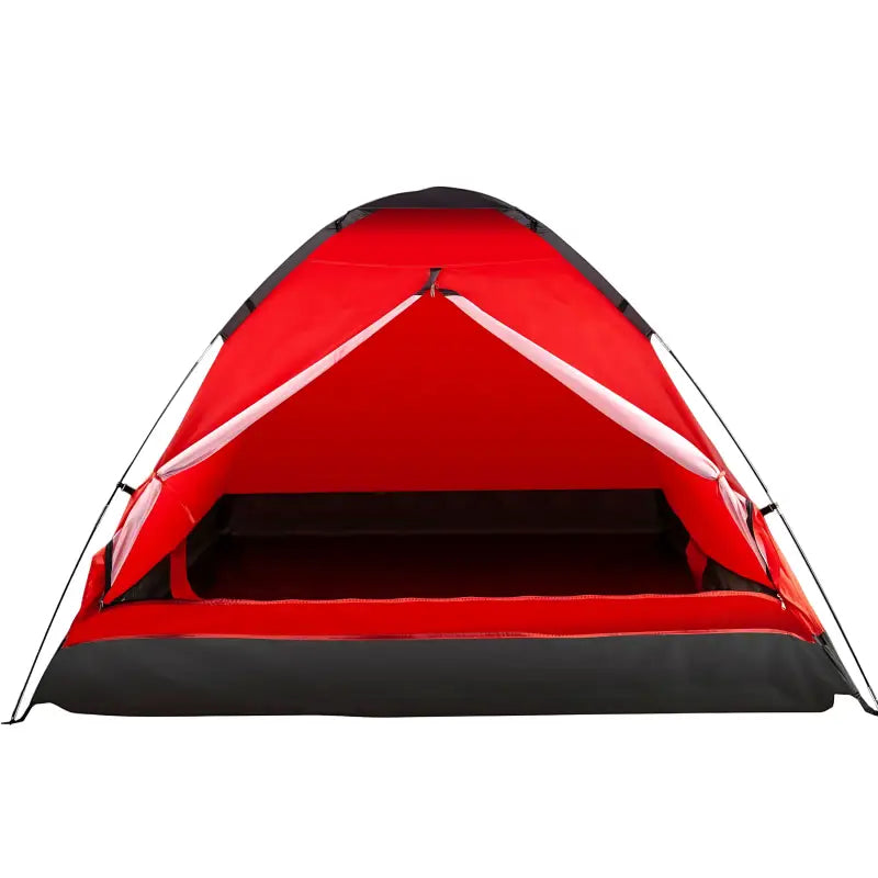 Tente de randonnée 2 places imperméable