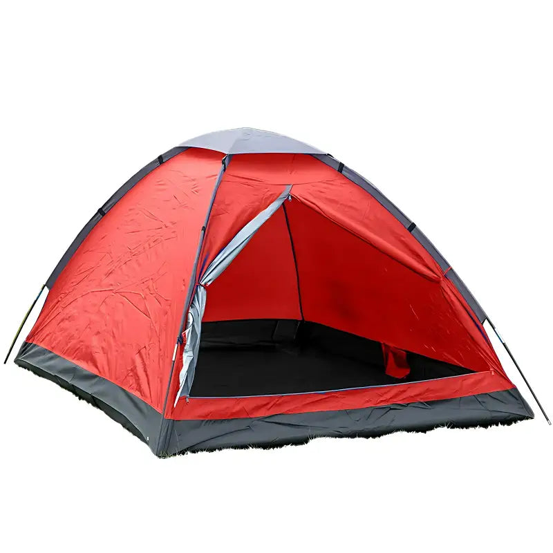 Tente de randonnée 2 places imperméable
