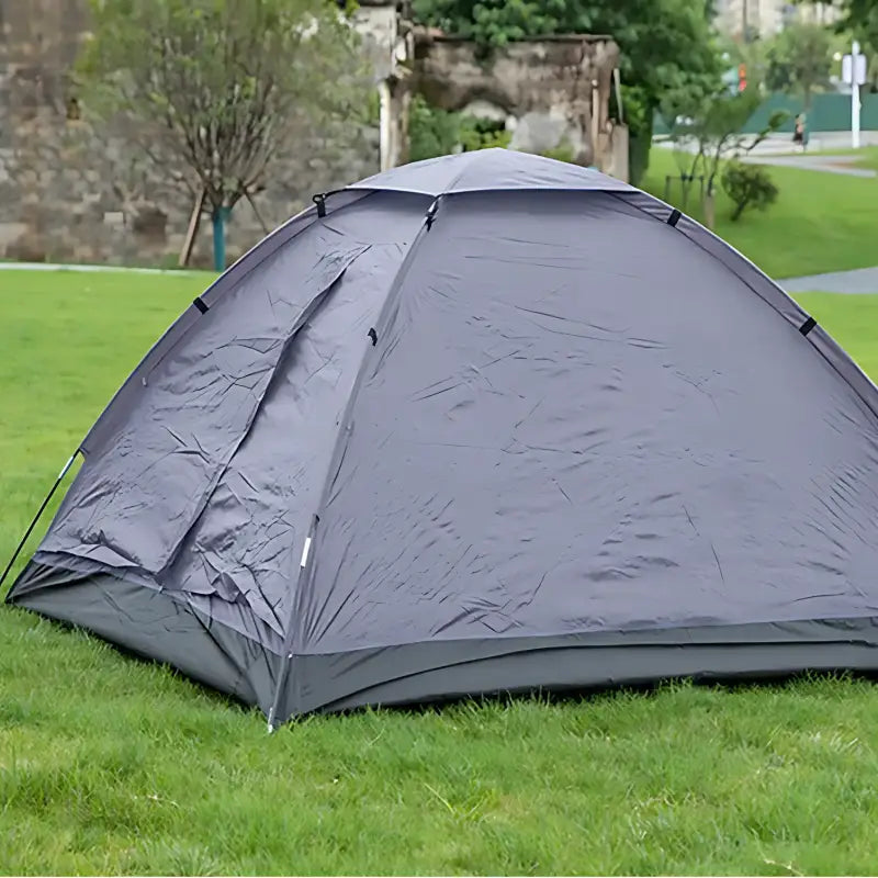 Tente de randonnée 2 places imperméable