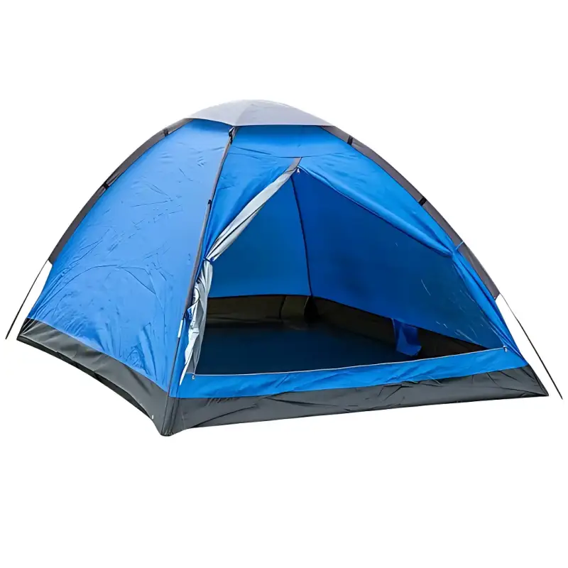 Tente de randonnée 2 places imperméable