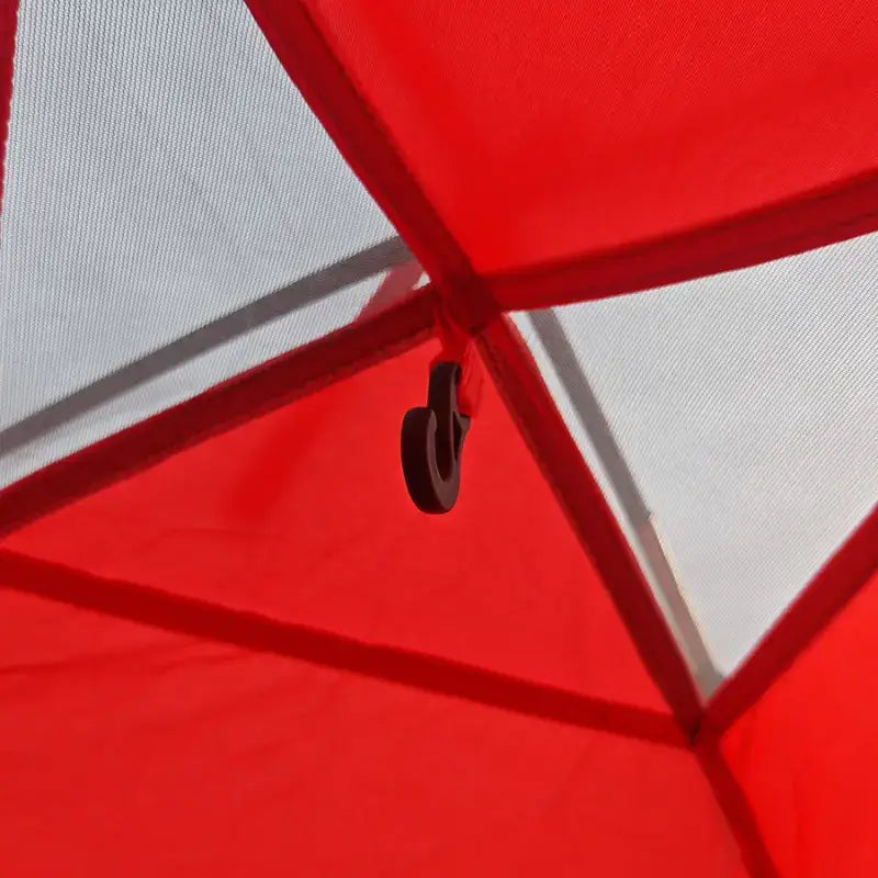 Tente de randonnée 2 places imperméable