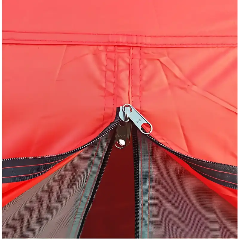 Tente de randonnée 2 places imperméable