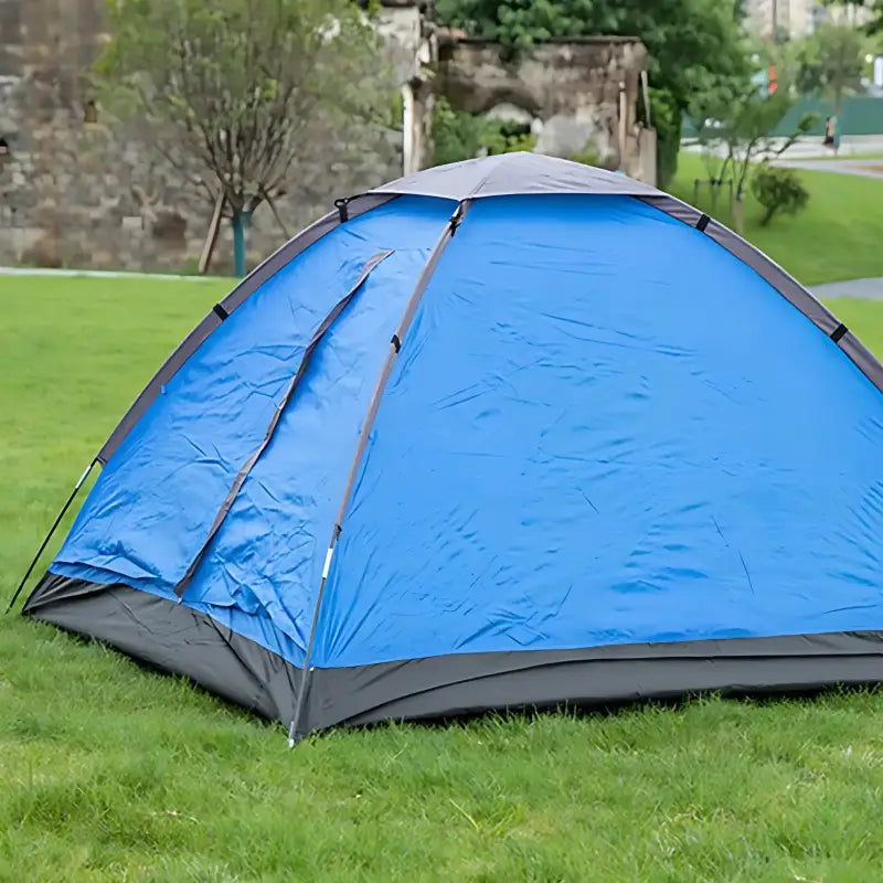 Tente de randonnée 2 places imperméable