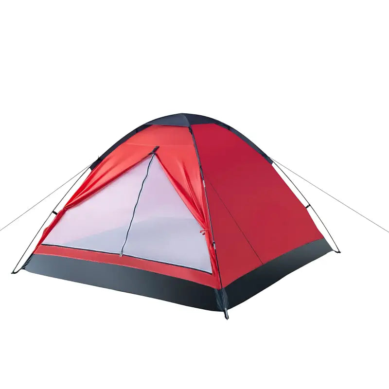 Tente de randonnée 2 places imperméable