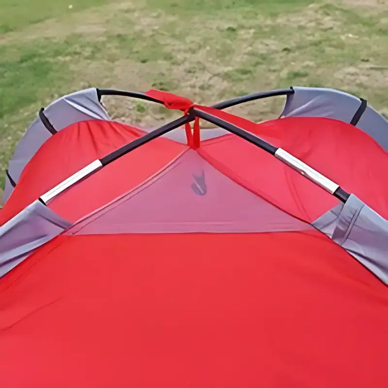Tente de randonnée 2 places imperméable