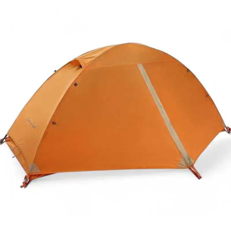 Tente randonnée 2 places imperméable standard