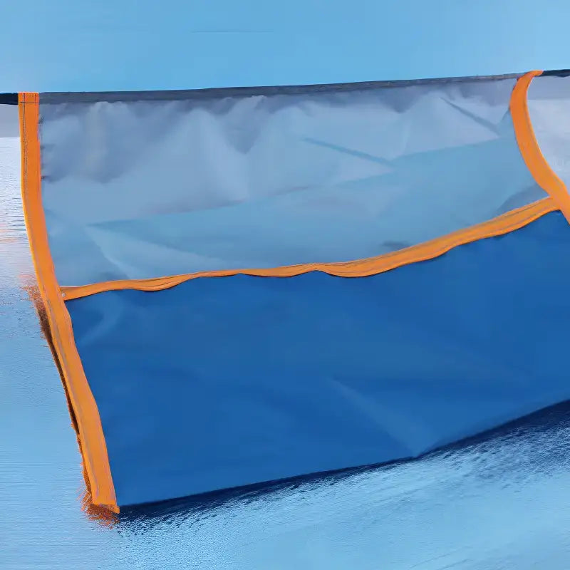 Tente de randonnée 2 places légère saisons