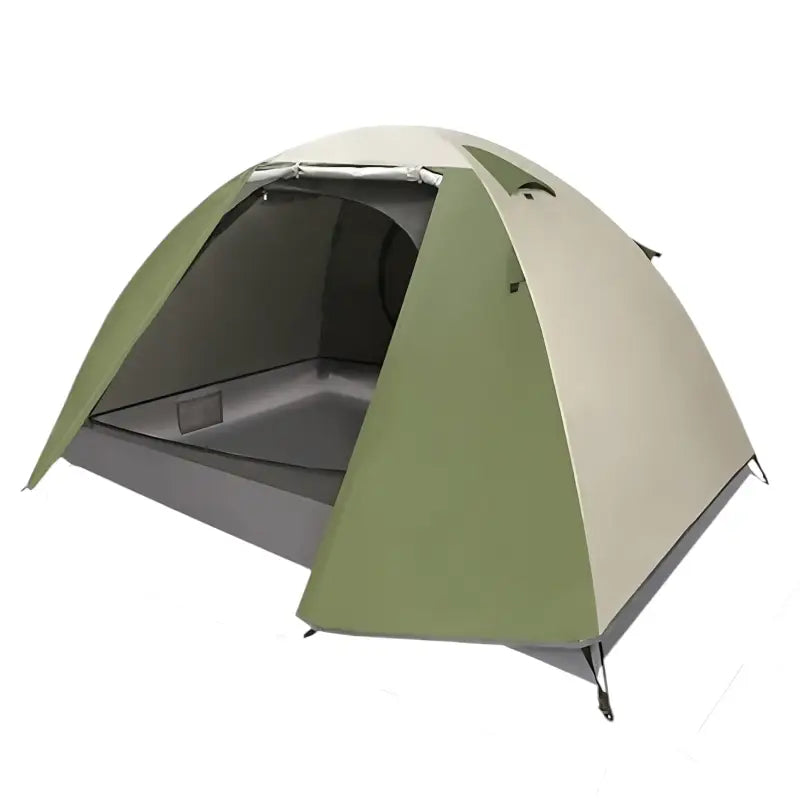 Tente randonnée 2 places portable 2-3 saisons