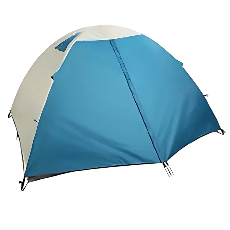Tente randonnée 2 places portable 2-3 saisons
