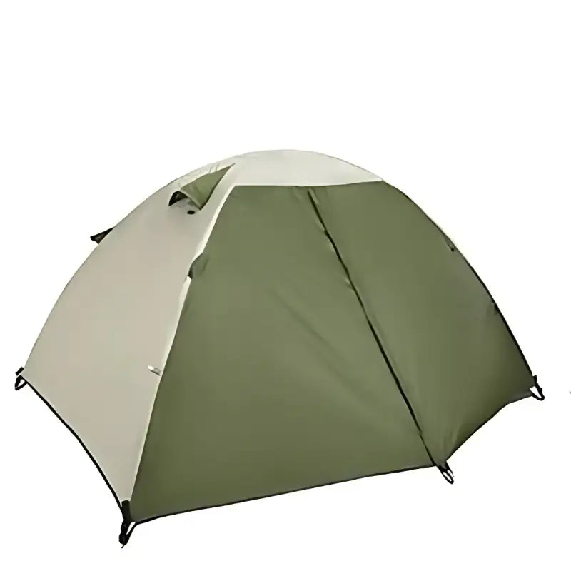 Tente randonnée 2 places portable 2-3 saisons