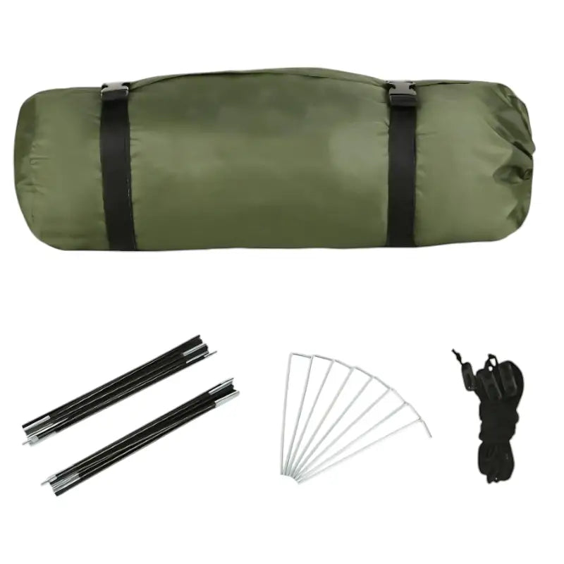 Tente randonnée 2 places portable 2-3 saisons