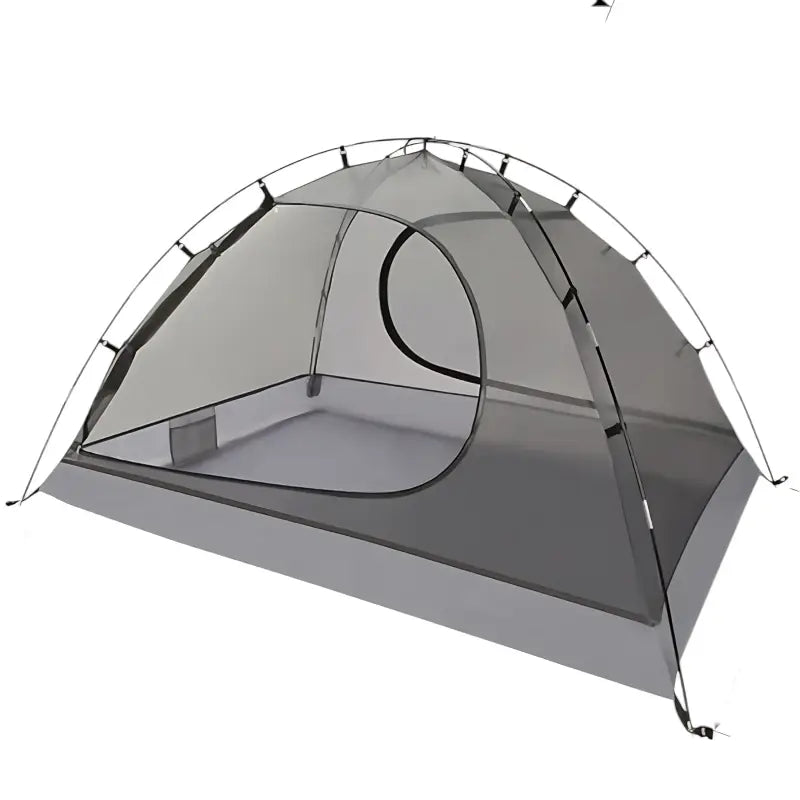 Tente randonnée 2 places portable 2-3 saisons