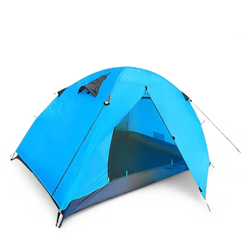 Tente randonnée alpinisme 2 places semi-technique
