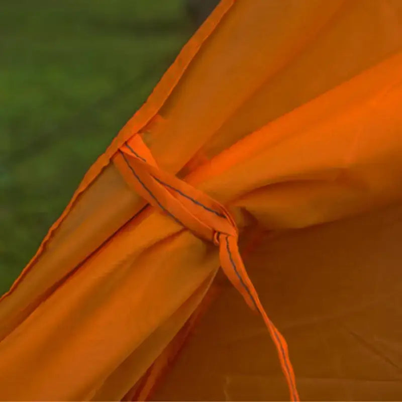 Tente randonnée alpinisme 2 places semi-technique