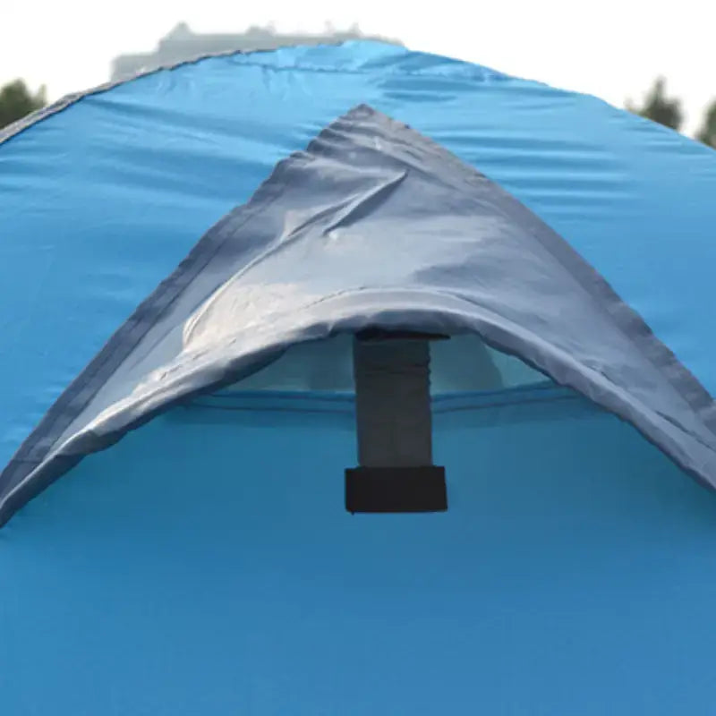 Tente randonnée alpinisme 2 places semi-technique