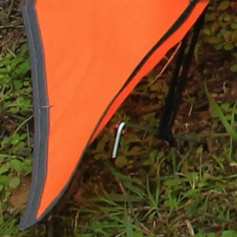 Tente randonnée alpinisme 2 places semi-technique