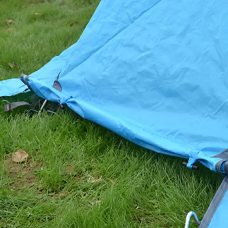Tente randonnée alpinisme 2 places semi-technique
