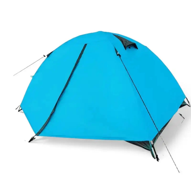 Tente randonnée alpinisme 2 places semi-technique