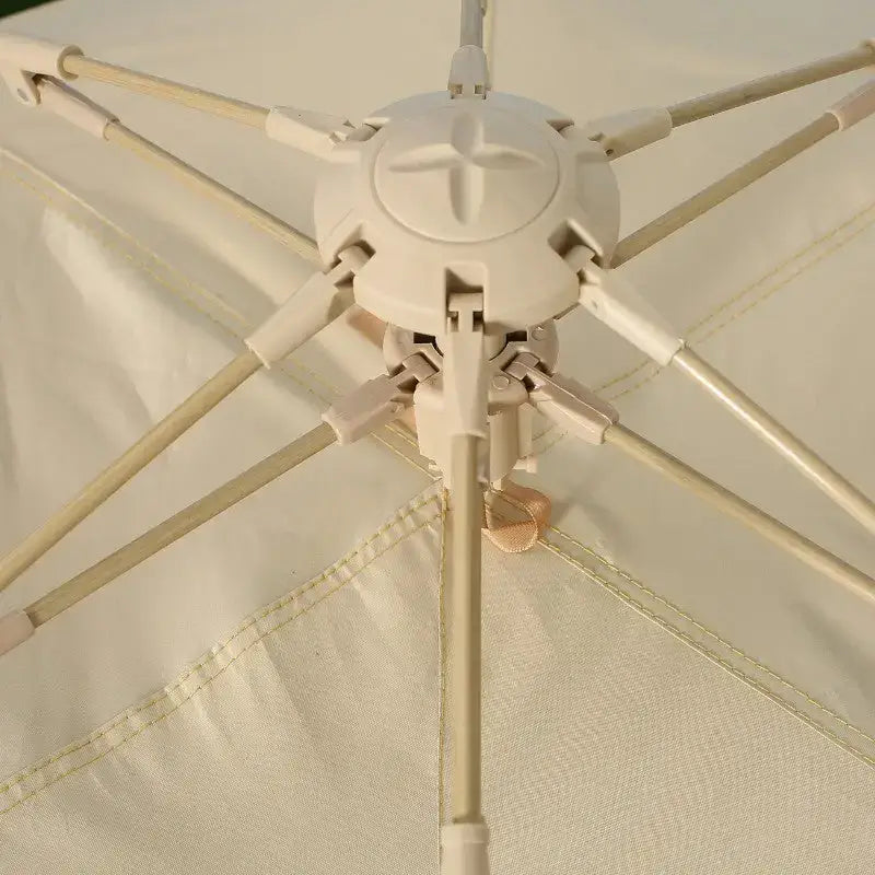 Tente randonnée camping 2 places automatique