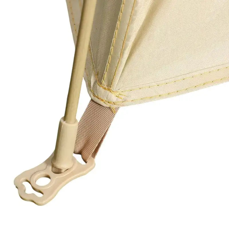 Tente randonnée camping 2 places automatique