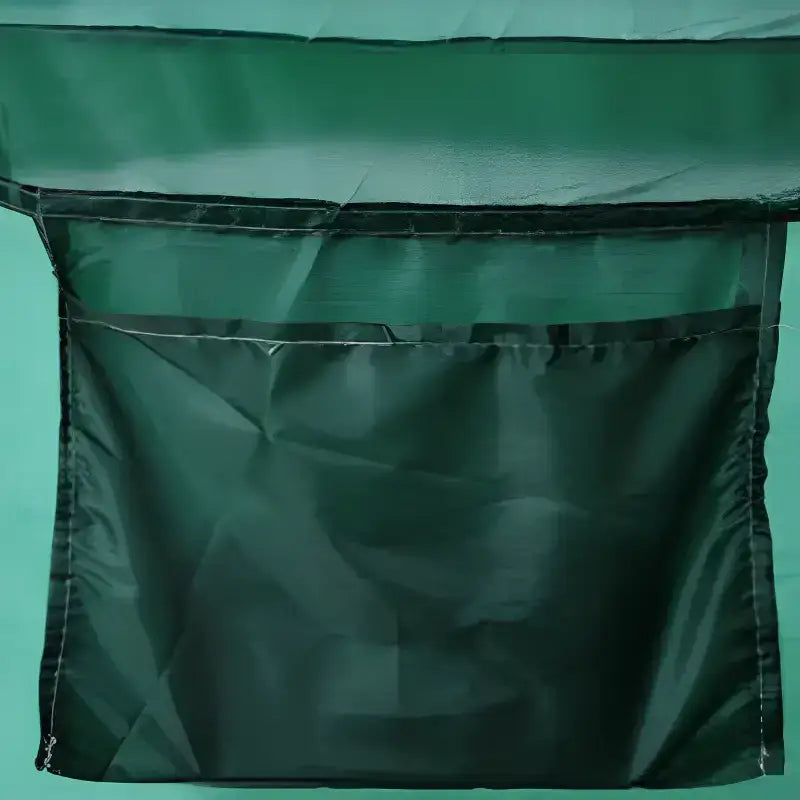 Tente randonnée été 2 places pop-up basique