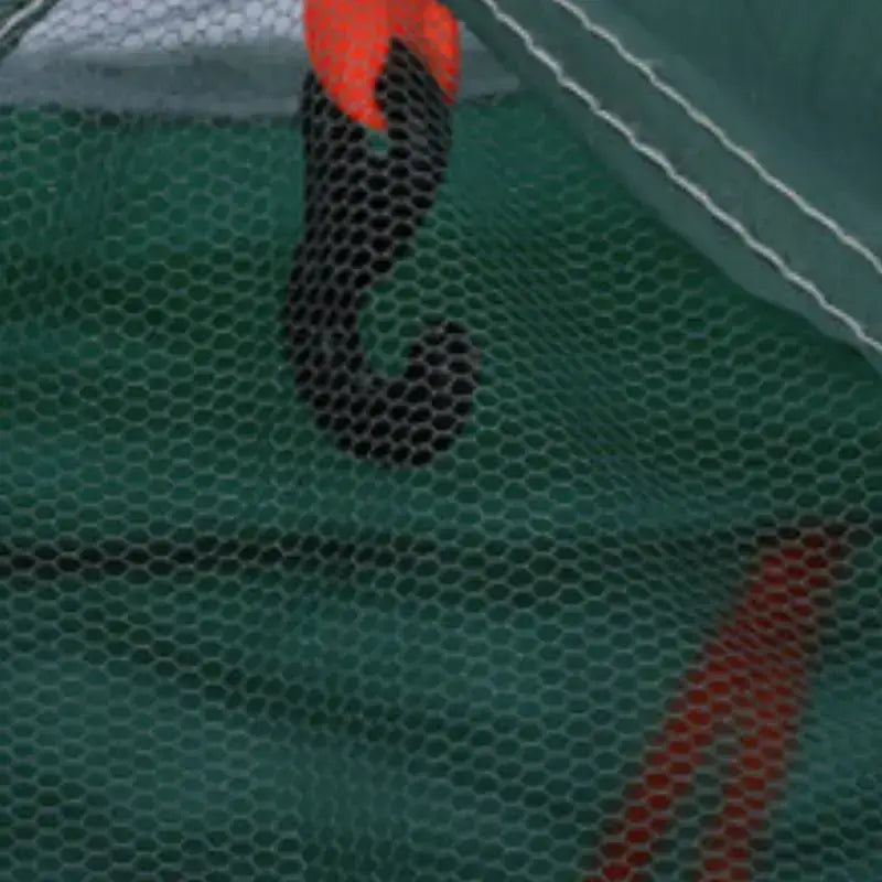 Tente randonnée été 2 places pop-up basique