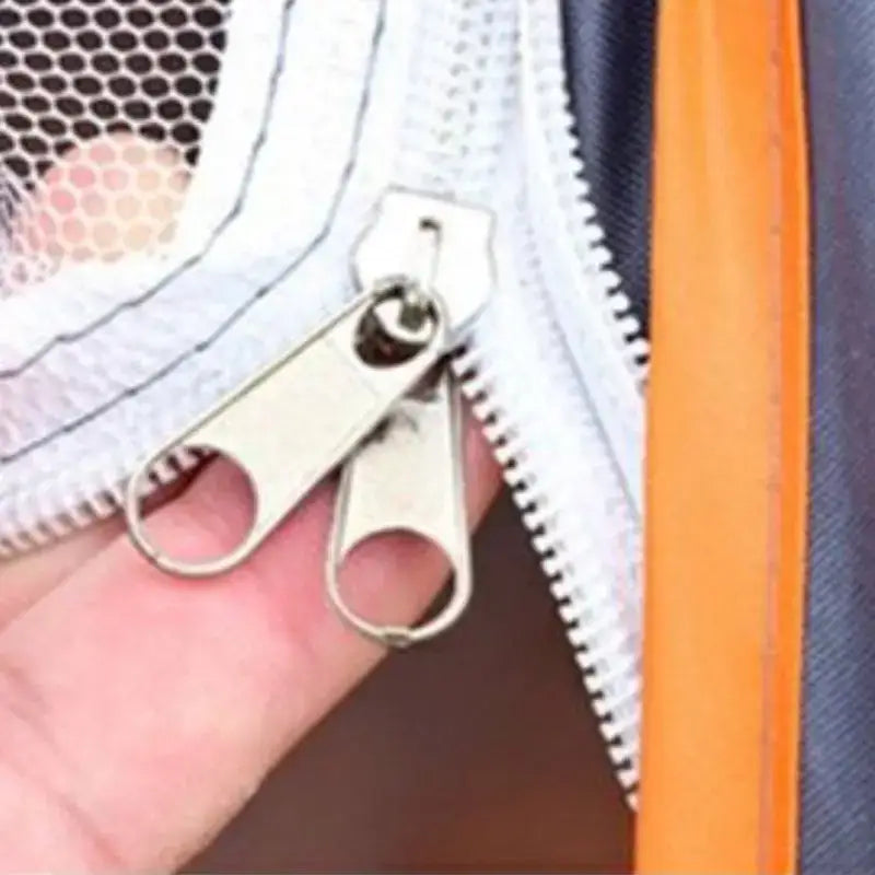 Tente randonnée été 2 places pop-up basique