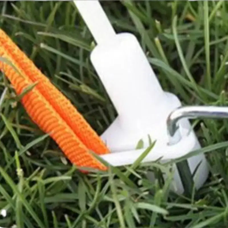 Tente randonnée été 2 places pop-up basique