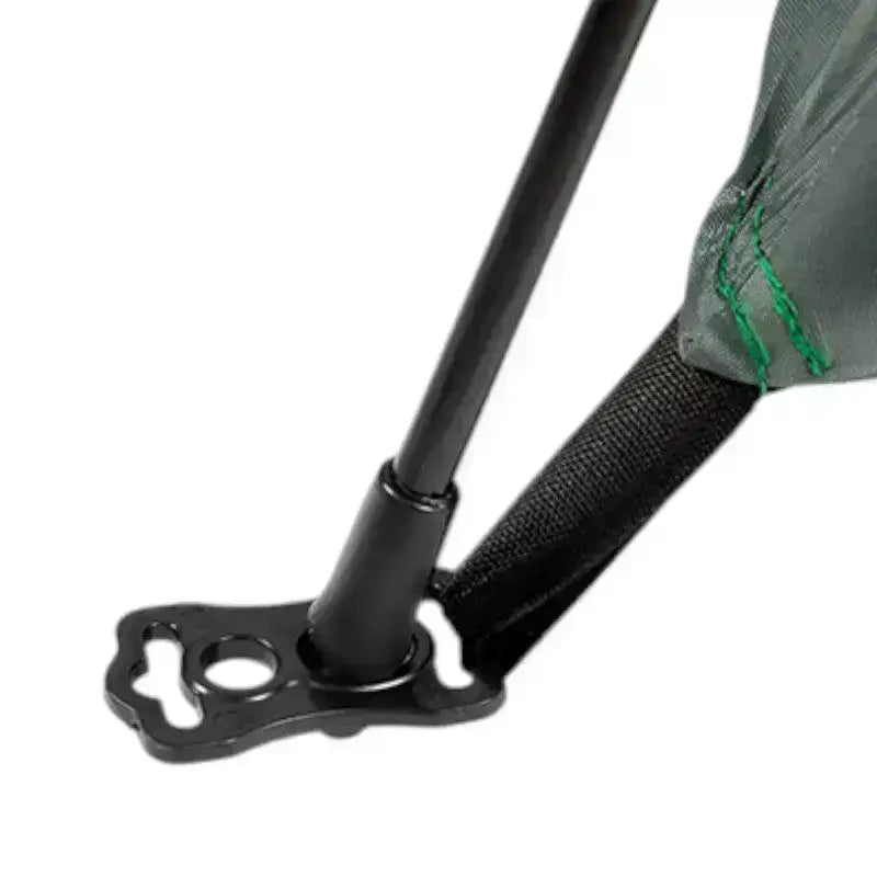 Tente randonnée été 2 places pop-up basique