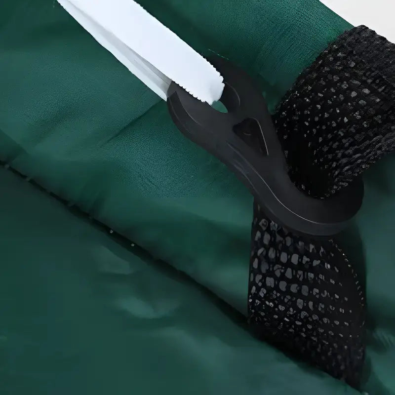 Tente randonnée pliante 2 places basique