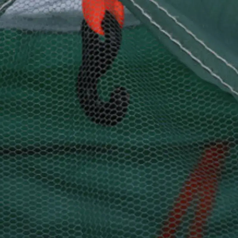 Tente randonnée pliante 2 places basique