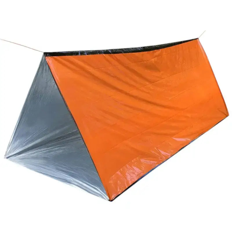 Tentes de survie plein air