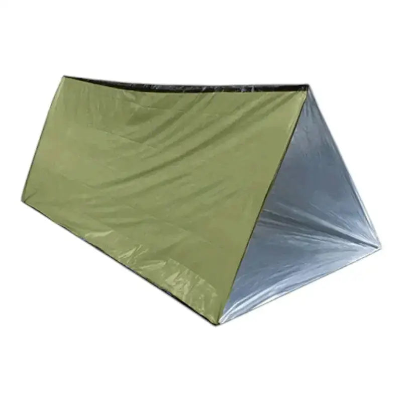 Tentes de survie plein air