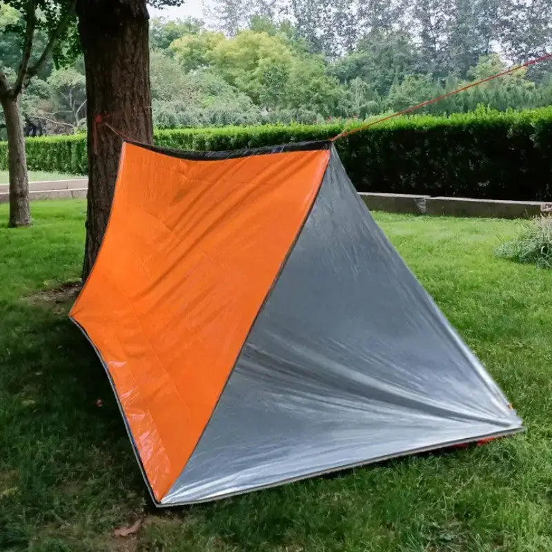 Tentes de survie plein air